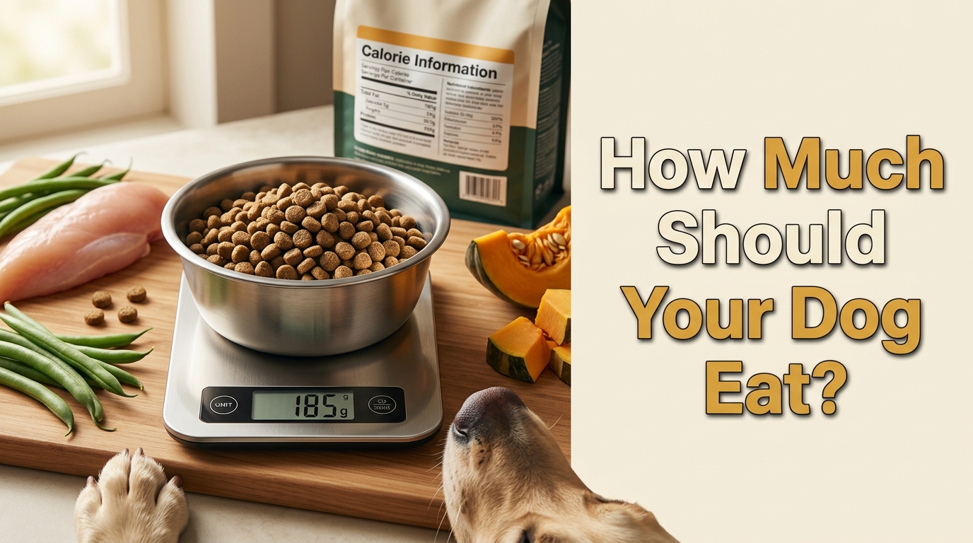 Best Low-Calorie Dog Food for Golden Retriever Weight Control: What Actually Works