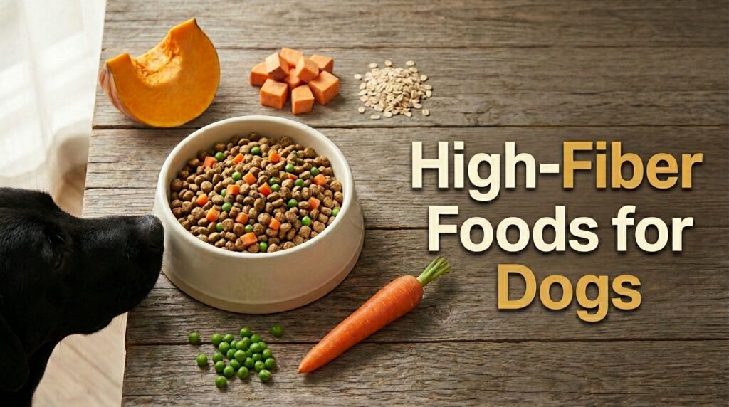 what fiber does and which breeds need it most