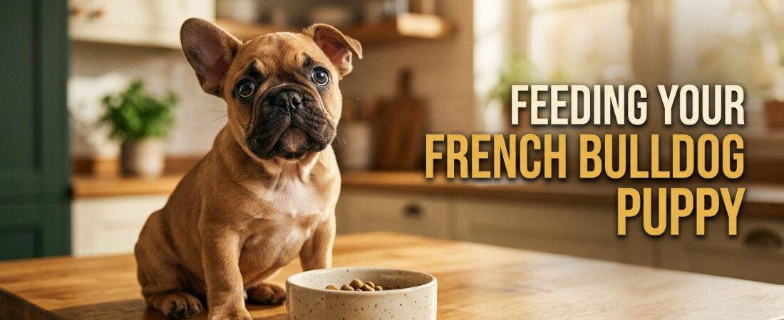 Best Puppy Food for French Bulldogs: What I Fed Churro and What I’d Do Differently