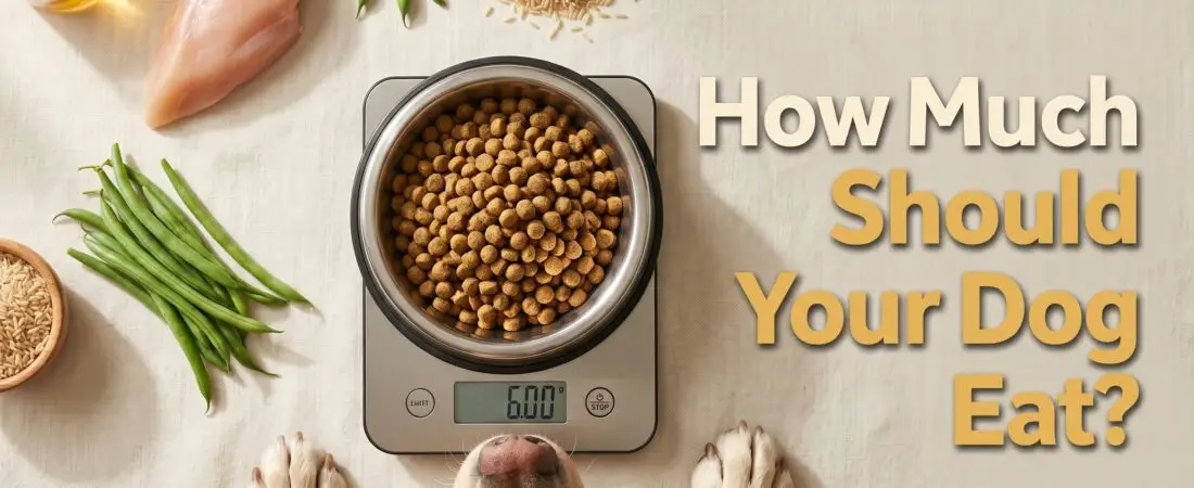 Best Labrador Retriever Food for Weight Control: Because Labs Will Eat Everything