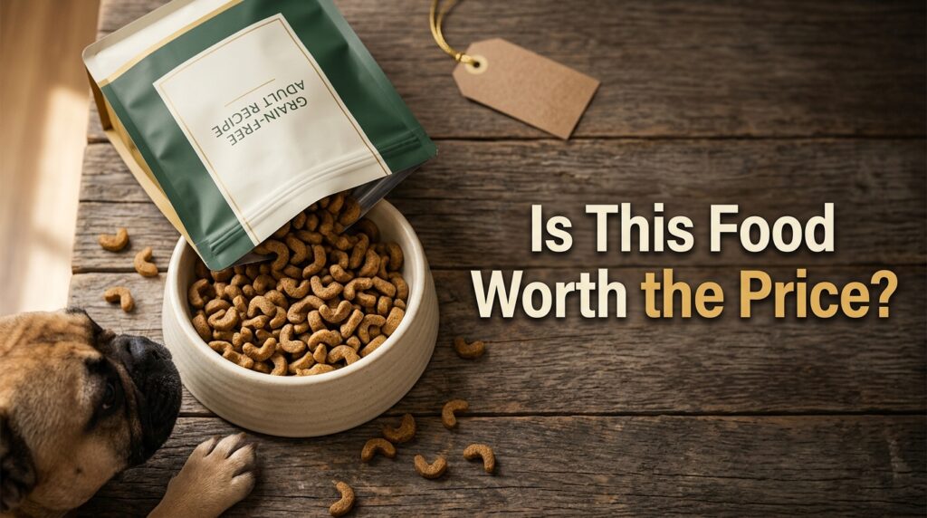 Royal Canin French Bulldog Review: The Food Churro Actually Eats